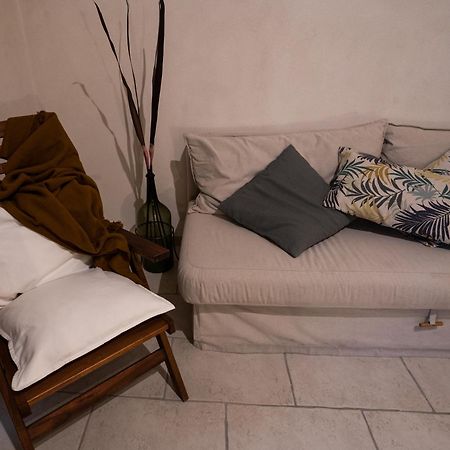 B&B Villa Rosalia Procida Pokój zdjęcie