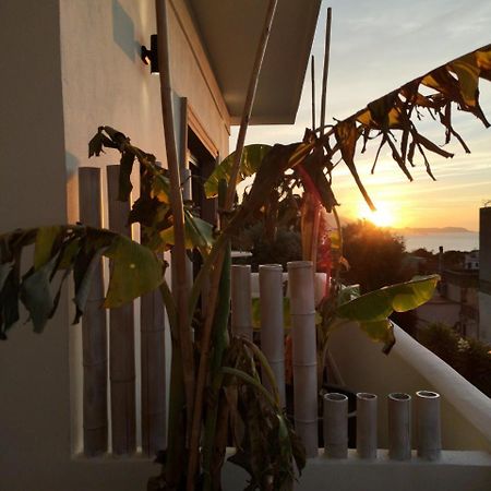 B&B Villa Rosalia Procida Zewnętrze zdjęcie