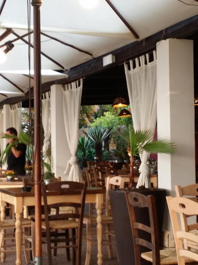 B&B Villa Rosalia Procida Zewnętrze zdjęcie