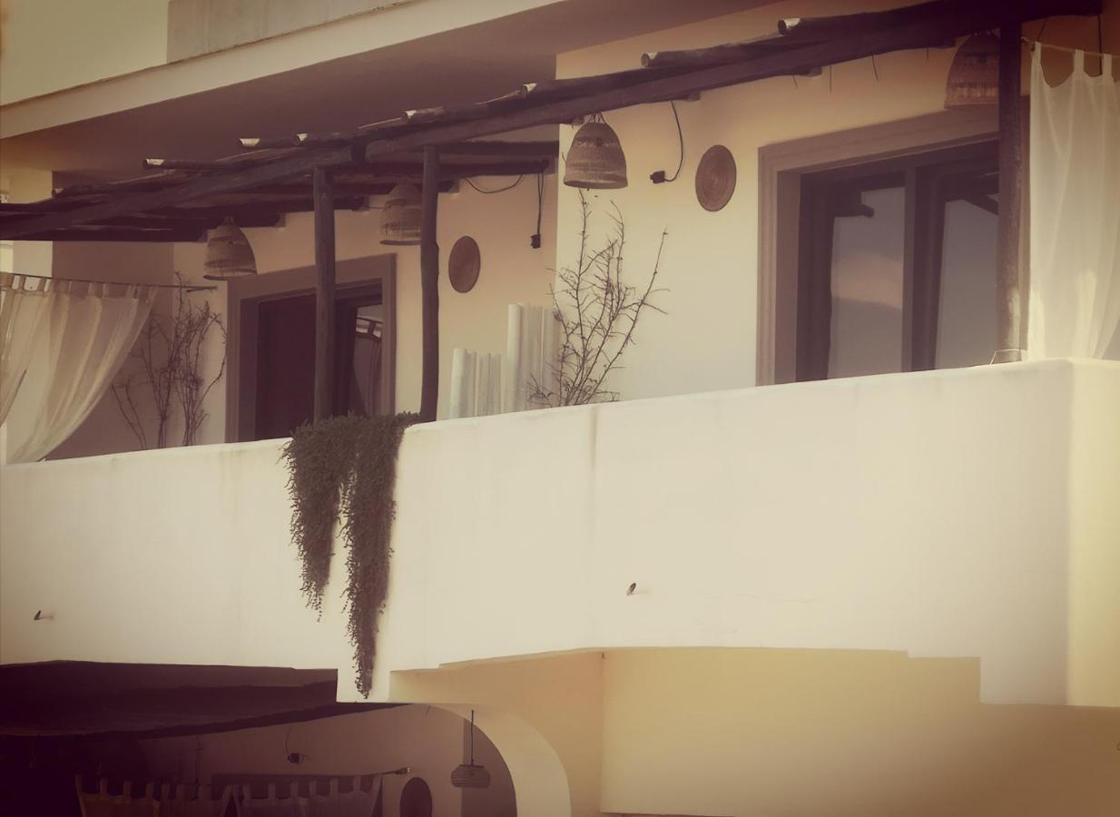 B&B Villa Rosalia Procida Zewnętrze zdjęcie