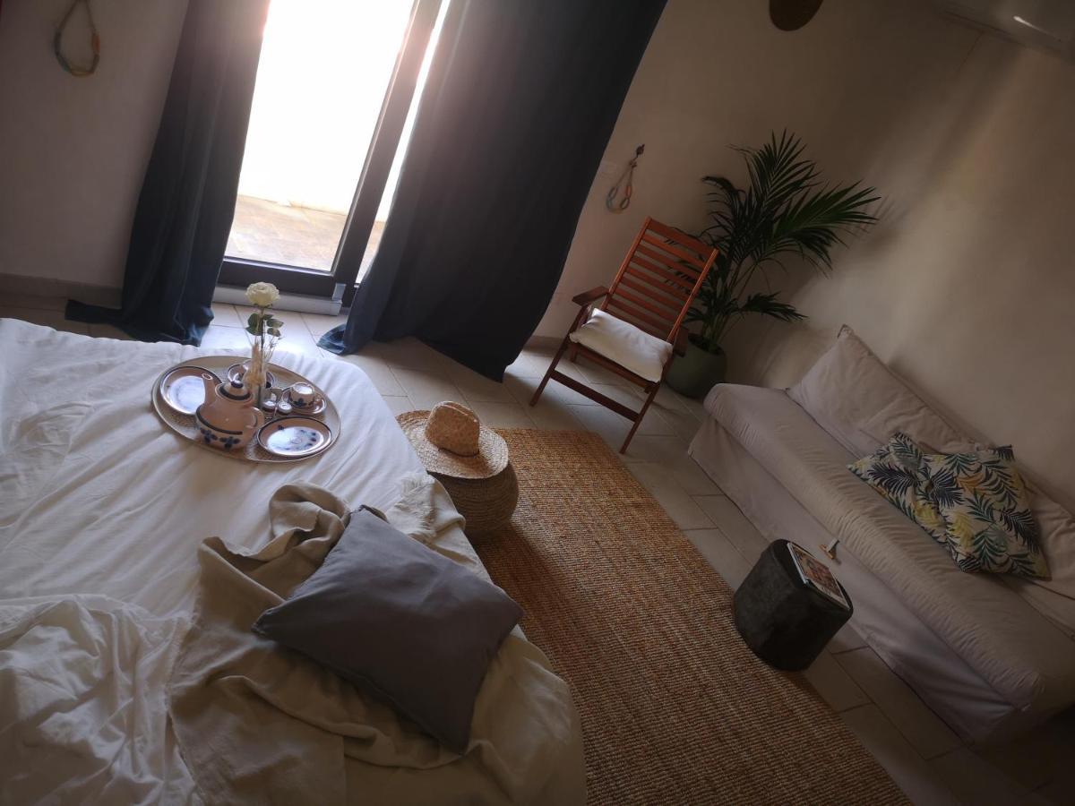 B&B Villa Rosalia Procida Zewnętrze zdjęcie