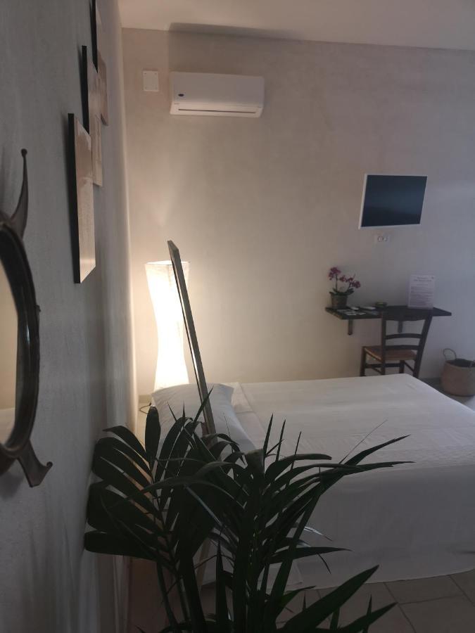 B&B Villa Rosalia Procida Zewnętrze zdjęcie