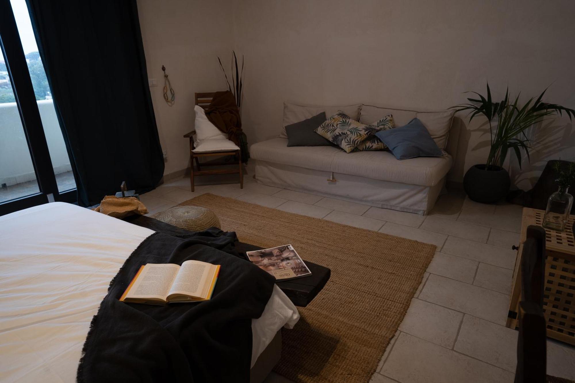 B&B Villa Rosalia Procida Pokój zdjęcie
