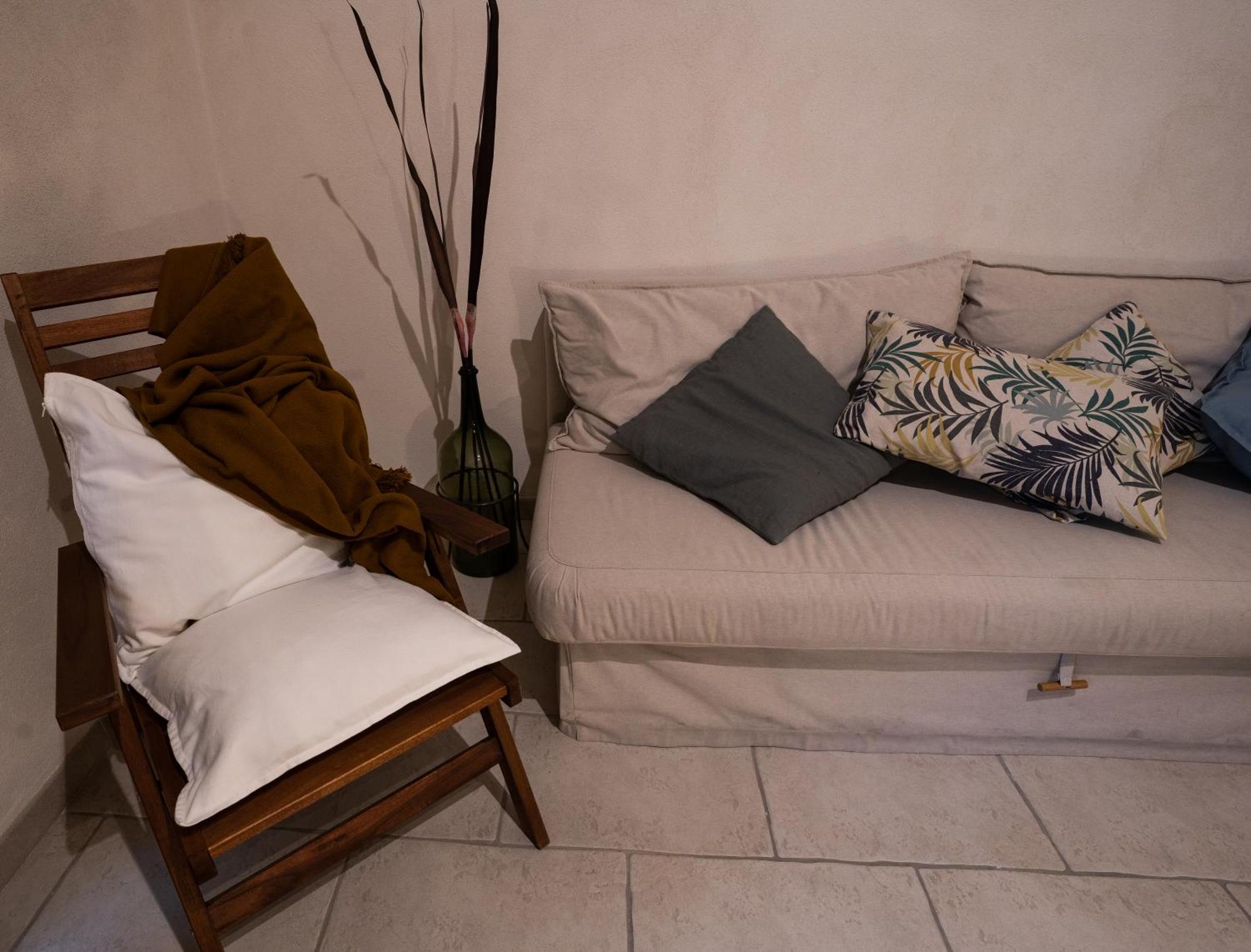 B&B Villa Rosalia Procida Pokój zdjęcie