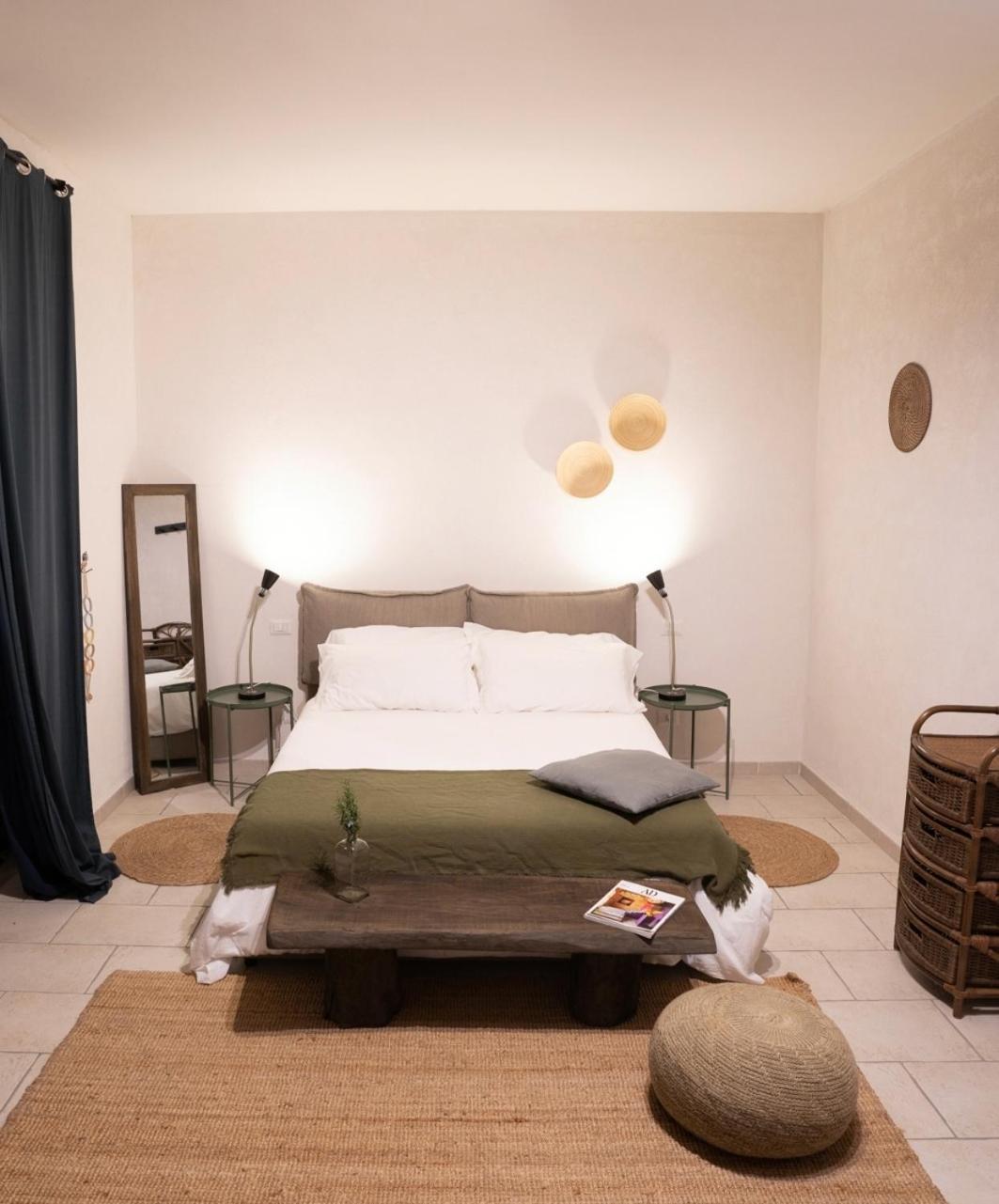 B&B Villa Rosalia Procida Pokój zdjęcie