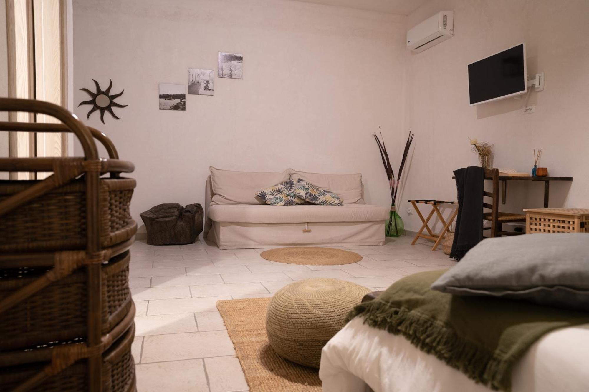 B&B Villa Rosalia Procida Pokój zdjęcie