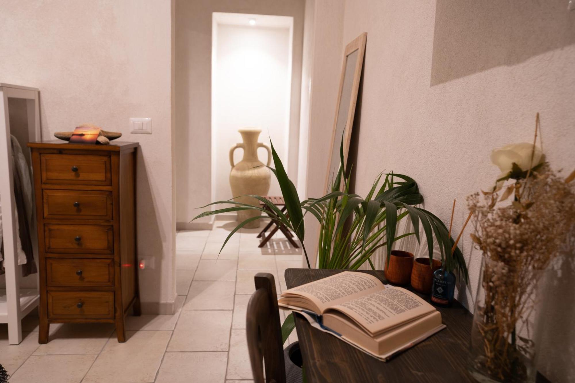 B&B Villa Rosalia Procida Pokój zdjęcie