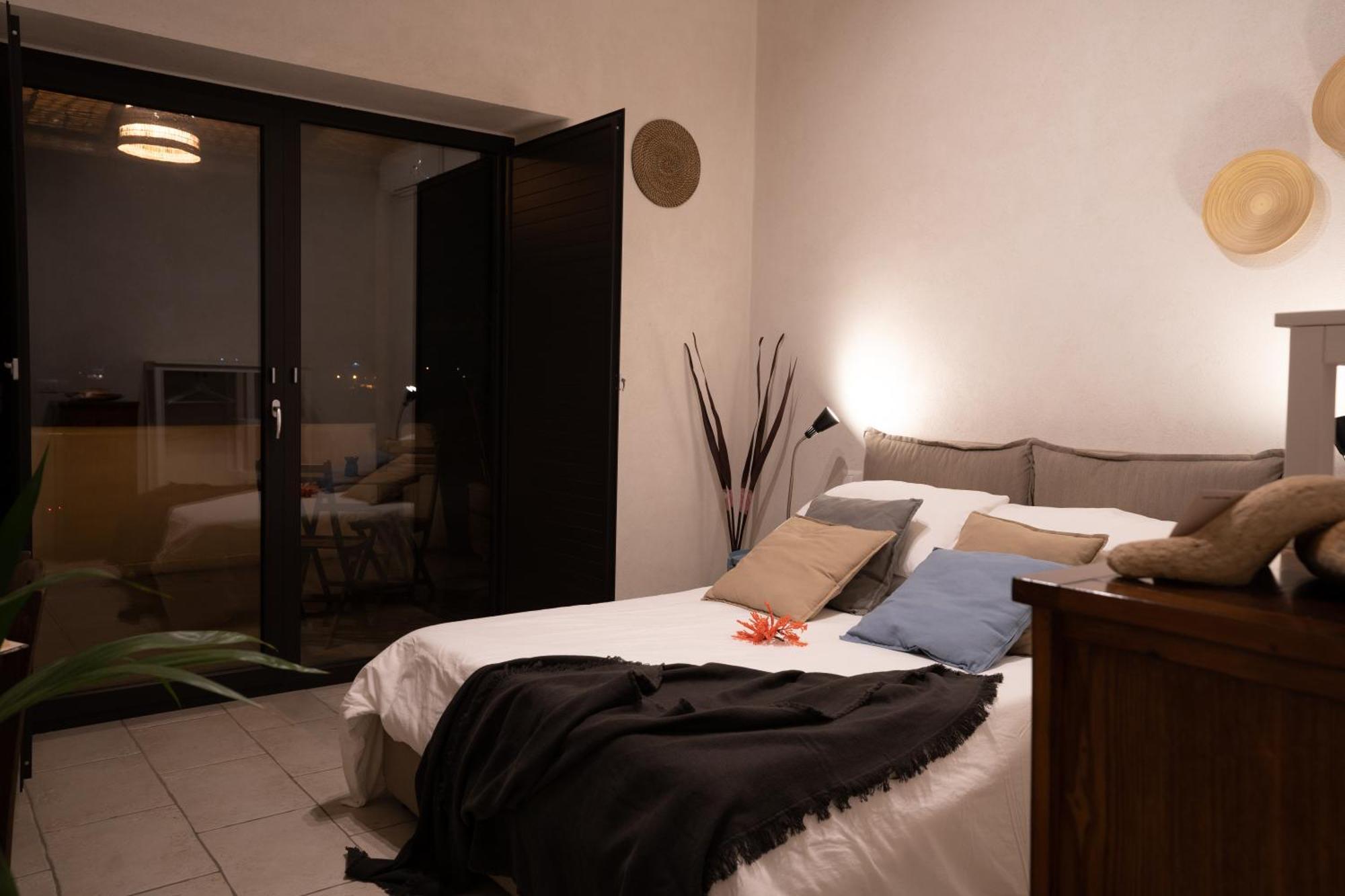 B&B Villa Rosalia Procida Pokój zdjęcie
