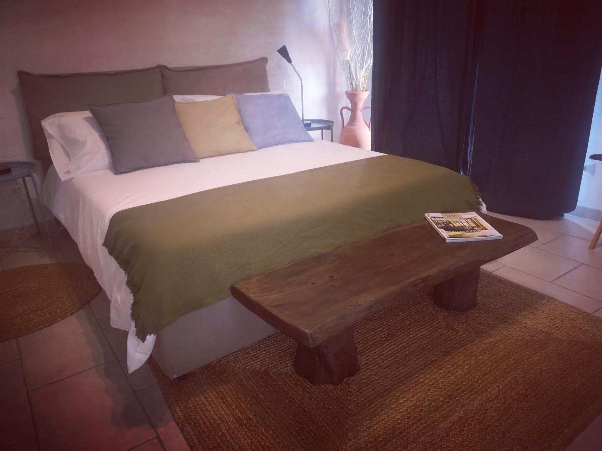 B&B Villa Rosalia Procida Pokój zdjęcie