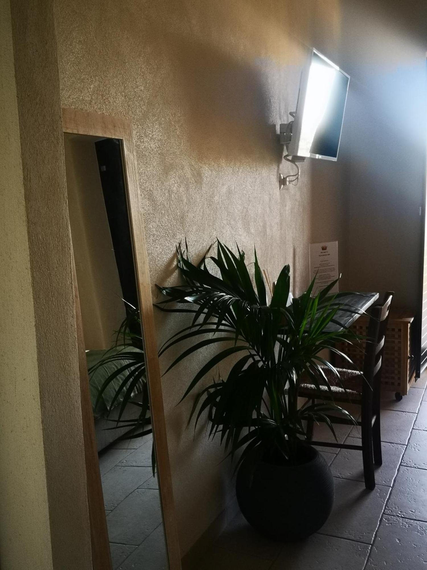 B&B Villa Rosalia Procida Pokój zdjęcie