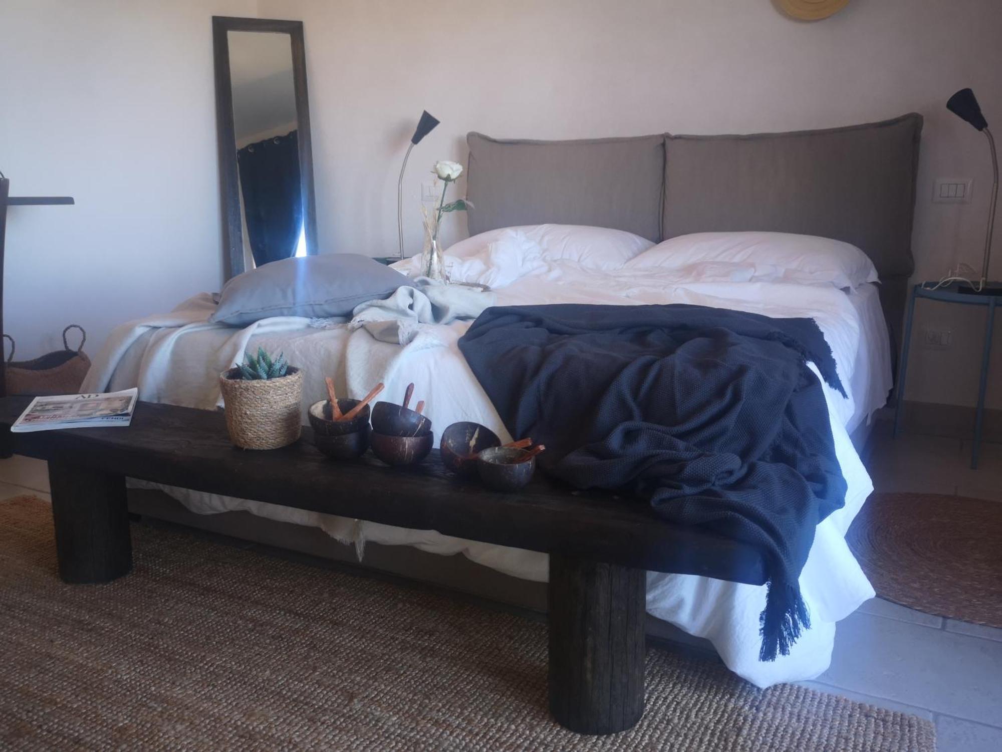 B&B Villa Rosalia Procida Pokój zdjęcie