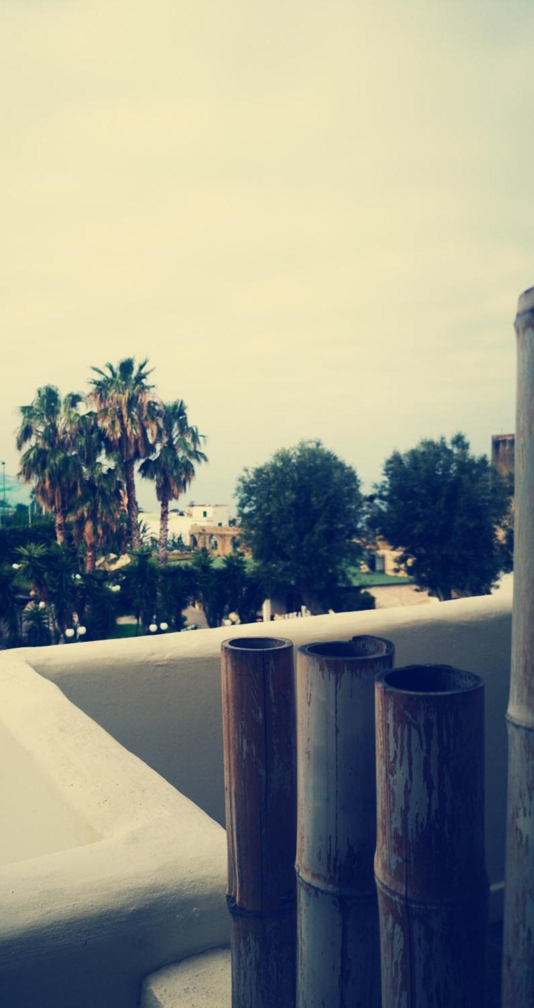 B&B Villa Rosalia Procida Pokój zdjęcie