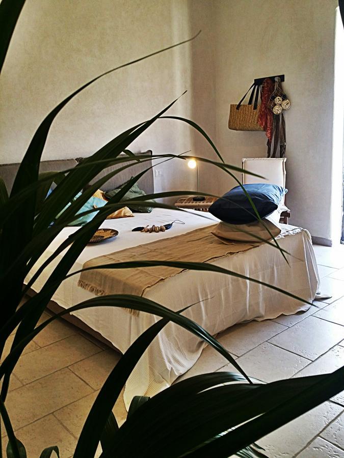 B&B Villa Rosalia Procida Zewnętrze zdjęcie