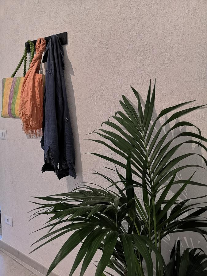B&B Villa Rosalia Procida Zewnętrze zdjęcie