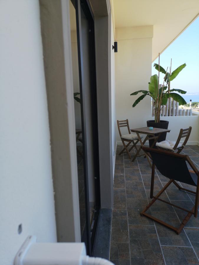 B&B Villa Rosalia Procida Zewnętrze zdjęcie