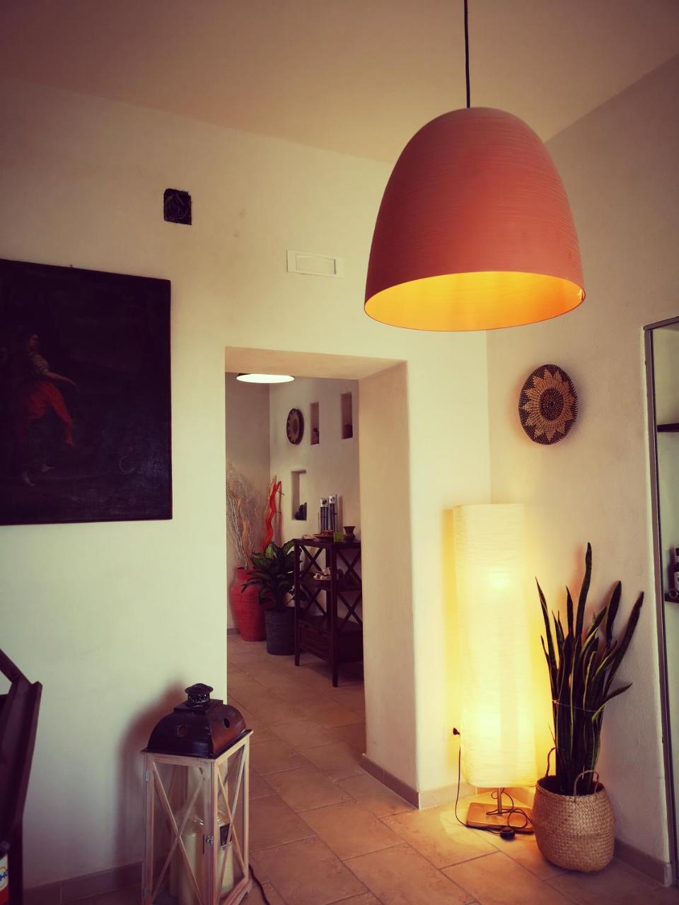 B&B Villa Rosalia Procida Zewnętrze zdjęcie