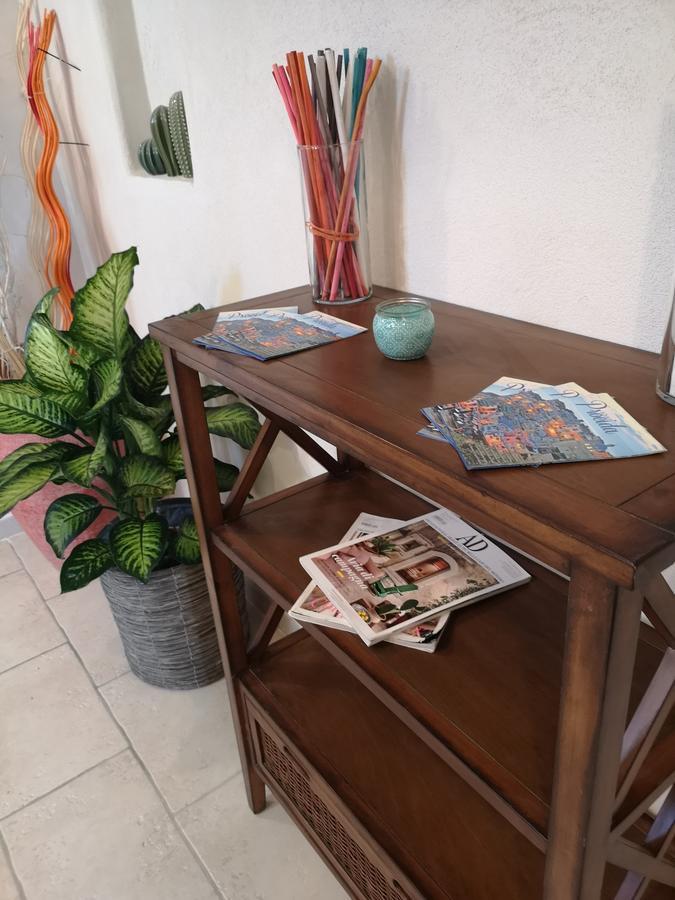 B&B Villa Rosalia Procida Zewnętrze zdjęcie