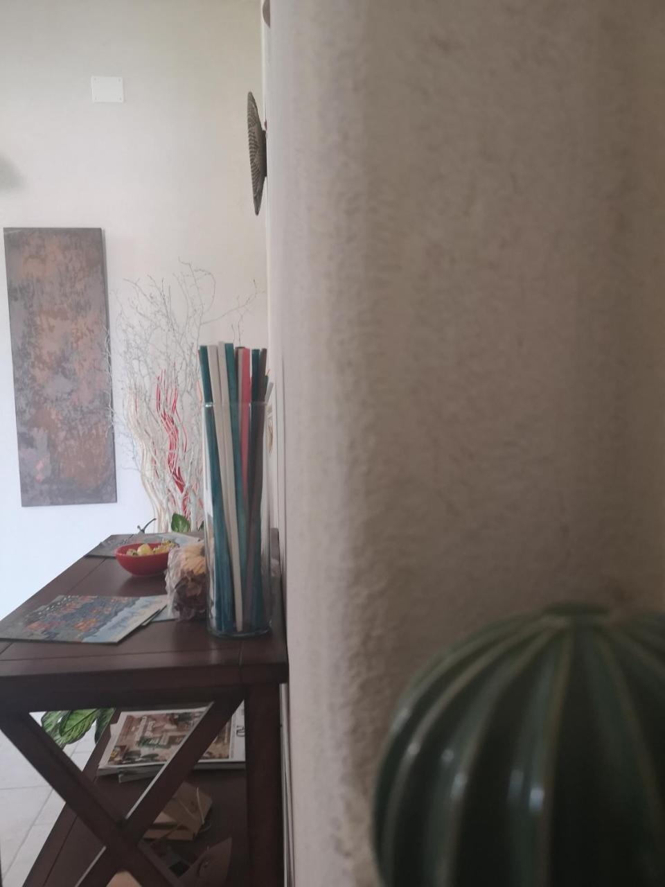 B&B Villa Rosalia Procida Zewnętrze zdjęcie