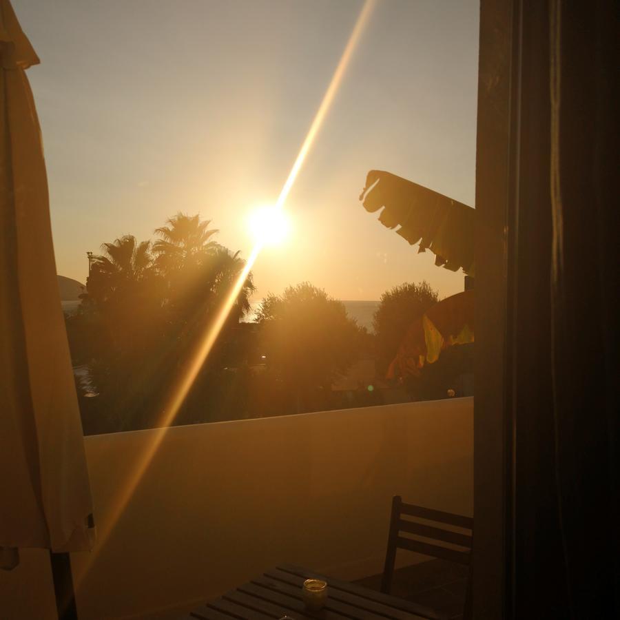B&B Villa Rosalia Procida Zewnętrze zdjęcie