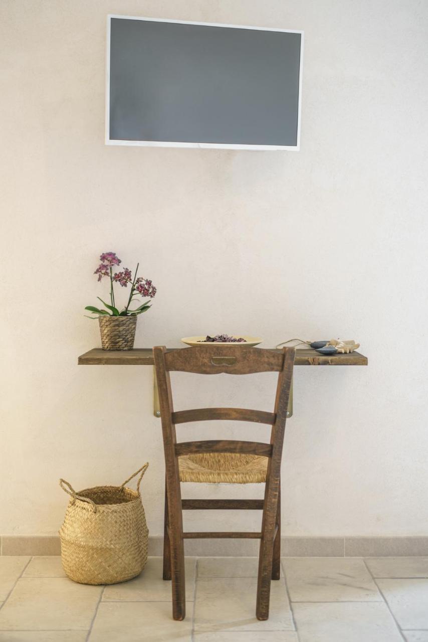 B&B Villa Rosalia Procida Zewnętrze zdjęcie