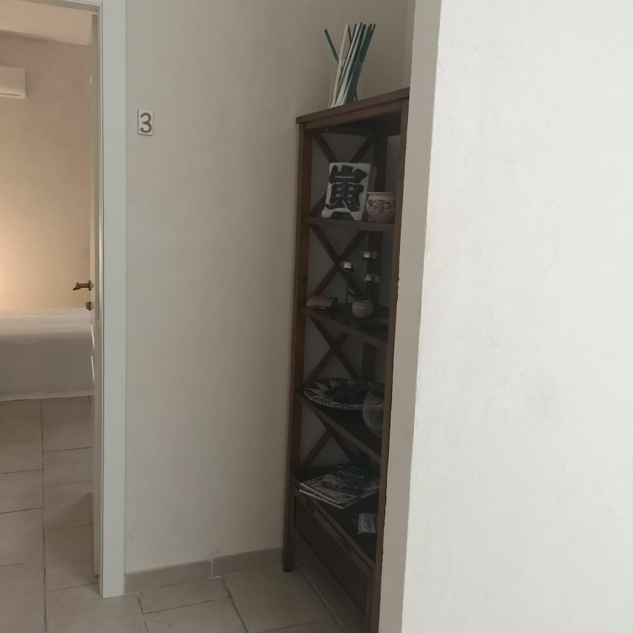 B&B Villa Rosalia Procida Zewnętrze zdjęcie