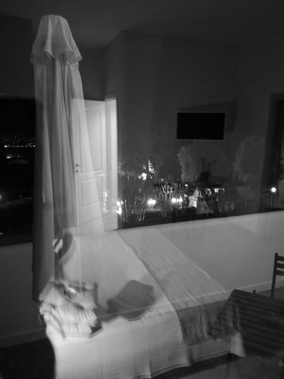 B&B Villa Rosalia Procida Zewnętrze zdjęcie