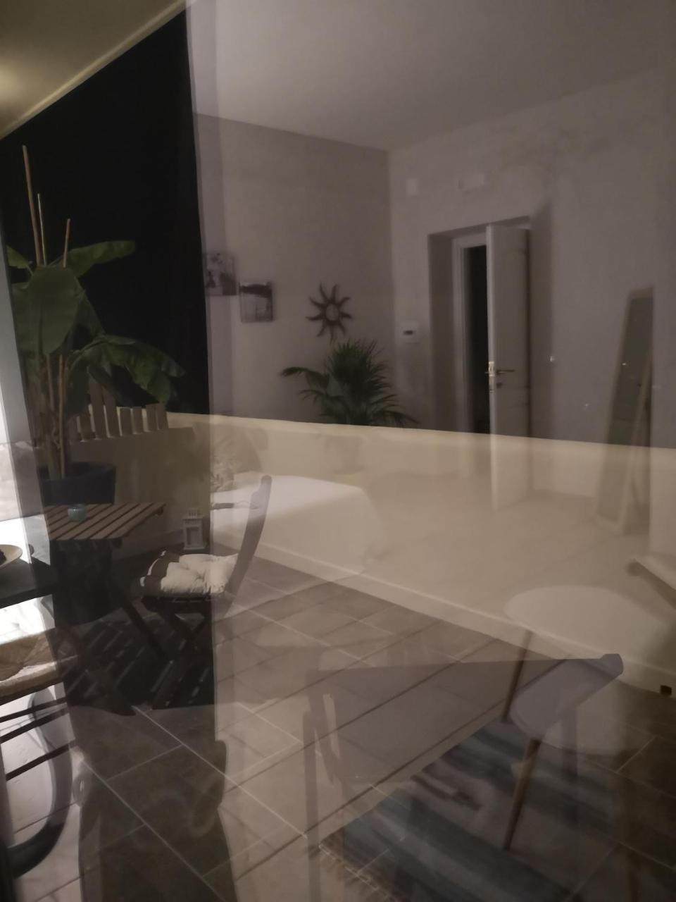 B&B Villa Rosalia Procida Zewnętrze zdjęcie