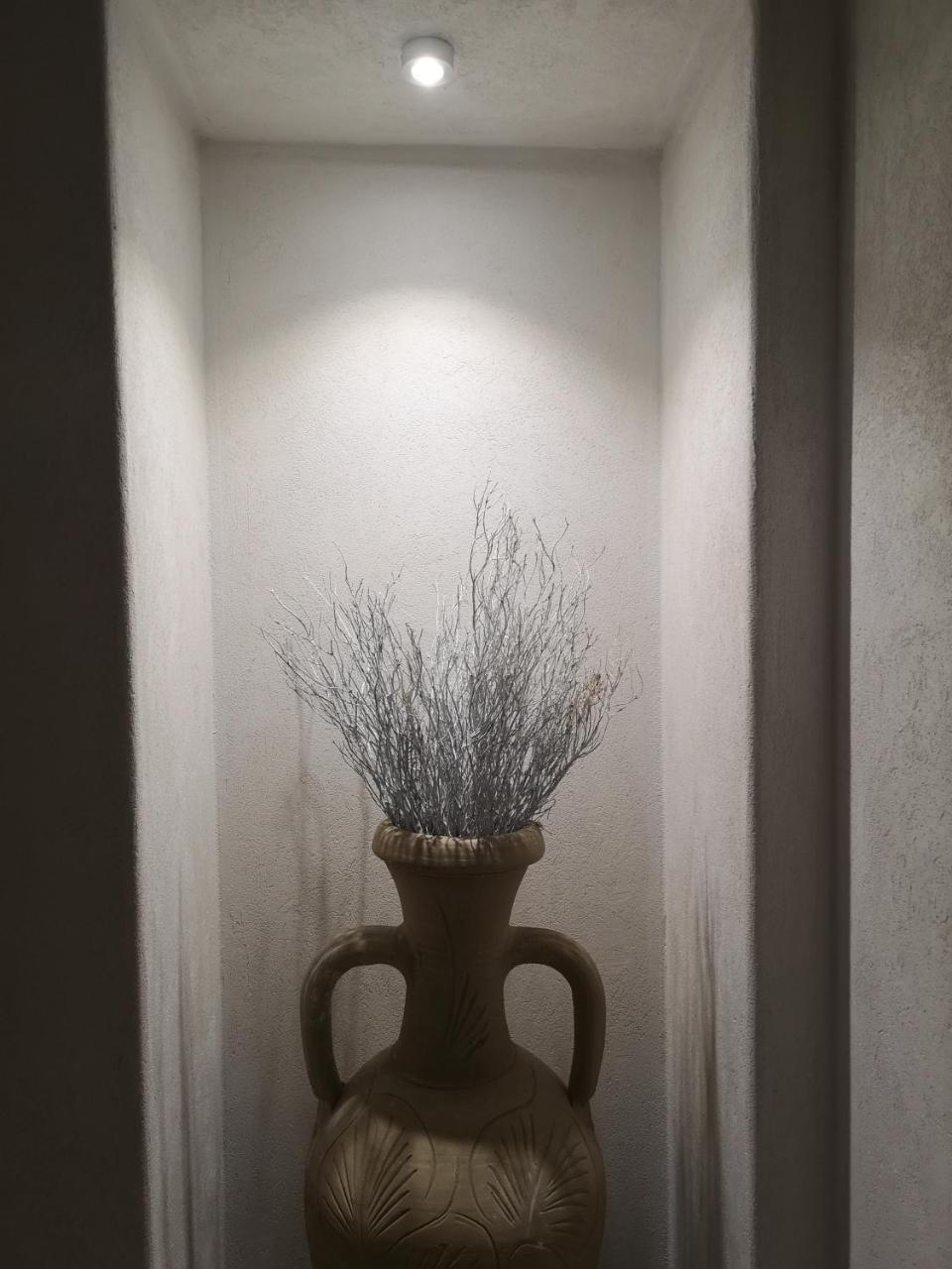 B&B Villa Rosalia Procida Zewnętrze zdjęcie