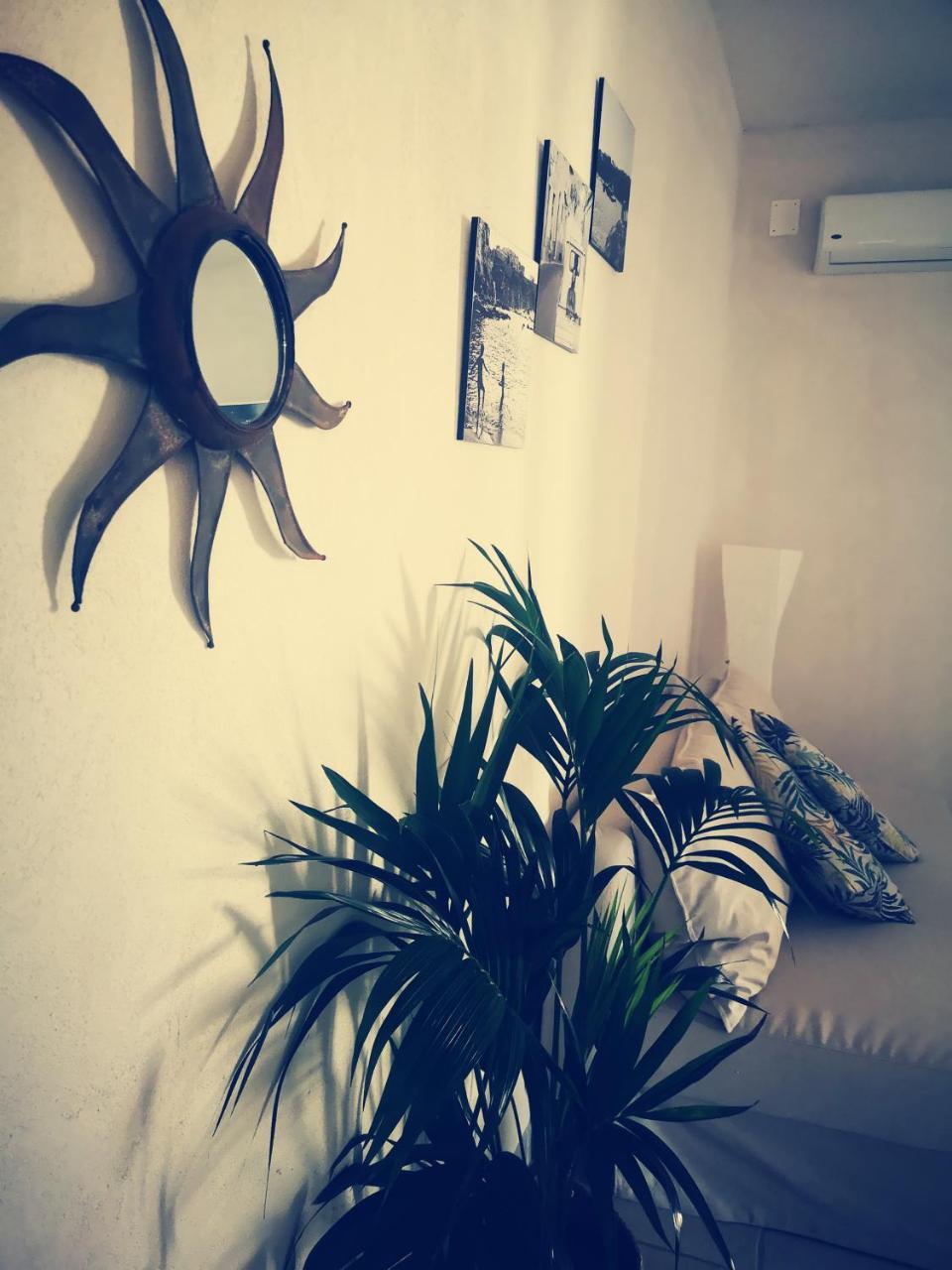 B&B Villa Rosalia Procida Zewnętrze zdjęcie