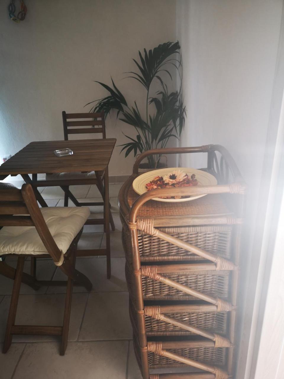 B&B Villa Rosalia Procida Zewnętrze zdjęcie