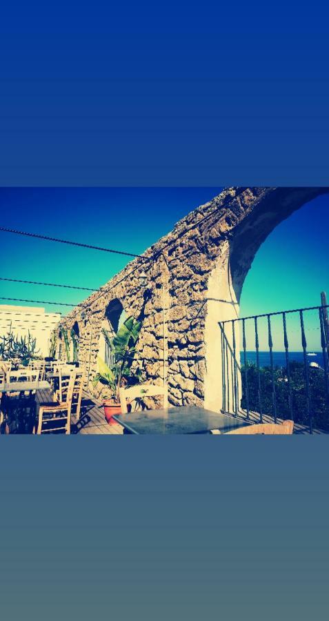 B&B Villa Rosalia Procida Zewnętrze zdjęcie