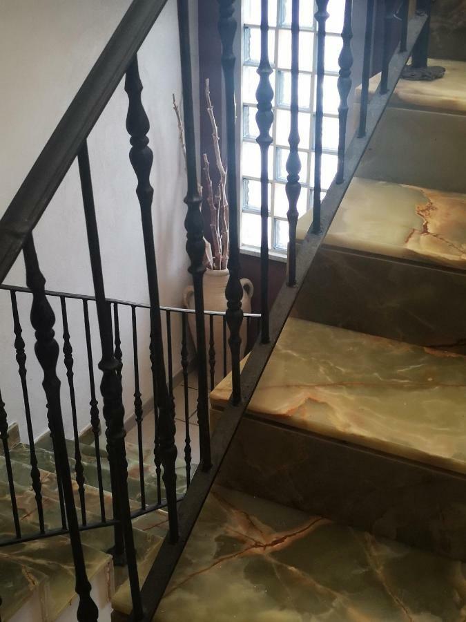 B&B Villa Rosalia Procida Zewnętrze zdjęcie